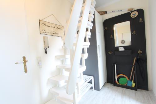 Langeoog Ferienwohnung Us Langeoog - Inselnest - Ausstattung 6