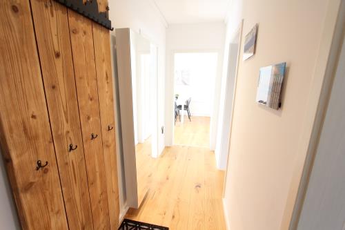 Langeoog Ferienwohnung Us Langeoog - Inselperlchen - Ausstattung 10