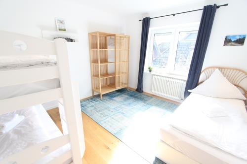 Langeoog Ferienwohnung Us Langeoog - Inselperlchen - Ausstattung 6