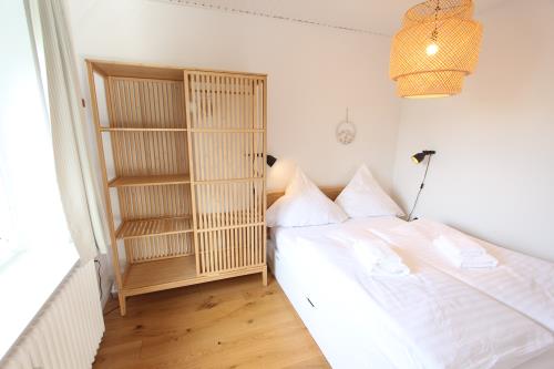 Langeoog Ferienwohnung Us Langeoog - Inselperlchen - Ausstattung 8