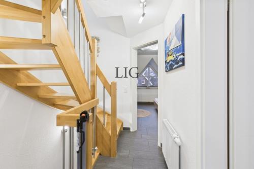 Langeoog Ferienwohnung Inselresidenz Apollo
