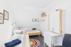 Langeoog Ferienwohnung Inselresidenz Apollo