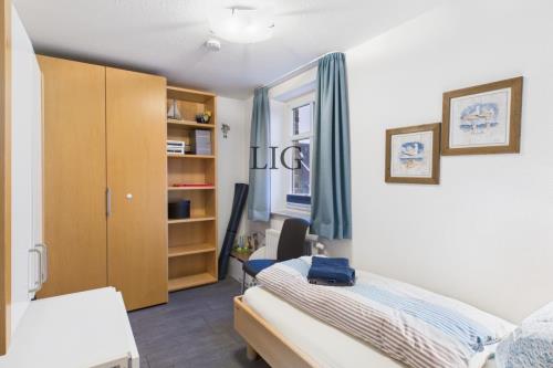 Langeoog Ferienwohnung Inselresidenz Apollo