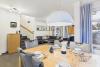 Langeoog Ferienwohnung Inselresidenz Apollo