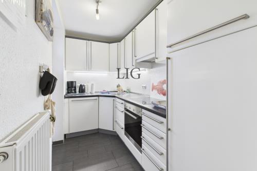 Langeoog Ferienwohnung Inselresidenz Apollo