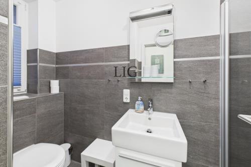 Langeoog Ferienwohnung Inselresidenz Apollo