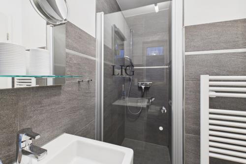Langeoog Ferienwohnung Inselresidenz Apollo