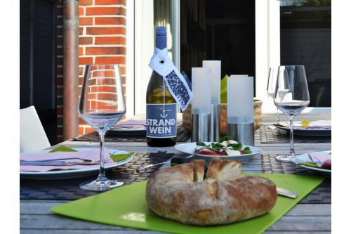 Langeoog Ferienwohnung Inselresidenz Christel