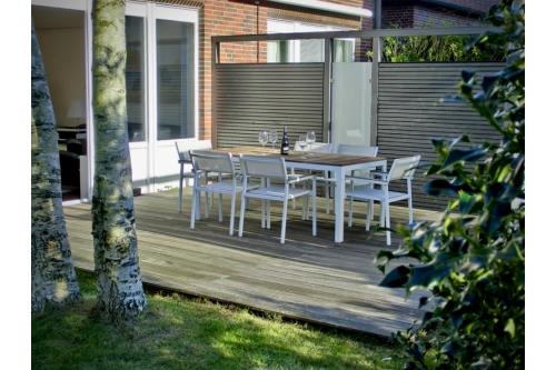 Langeoog Ferienwohnung Inselresidenz Christel