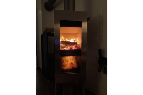 Langeoog Ferienwohnung Inselresidenz Christel