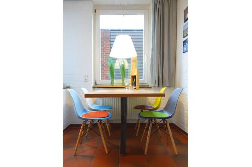 Langeoog Ferienwohnung Inselresidenz Christel