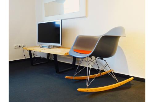 Langeoog Ferienwohnung Inselresidenz Christel