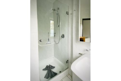 Langeoog Ferienwohnung Inselresidenz Christel