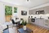 Langeoog Ferienwohnung Inselresidenz Pommeranz - Ferienwohnung Pommeranz 8