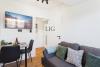 Langeoog Ferienwohnung Inselresidenz Pommeranz - Ferienwohnung Bovendeck