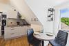 Langeoog Ferienwohnung Inselresidenz Pommeranz - Ferienwohnung Pommeranz 14