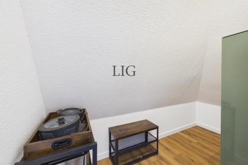 Langeoog Ferienwohnung Inselresidenz Pommeranz - Bovendeck - Ausstattung 12