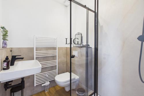 Langeoog Ferienwohnung Inselresidenz Pommeranz - Bovendeck - Ausstattung 6