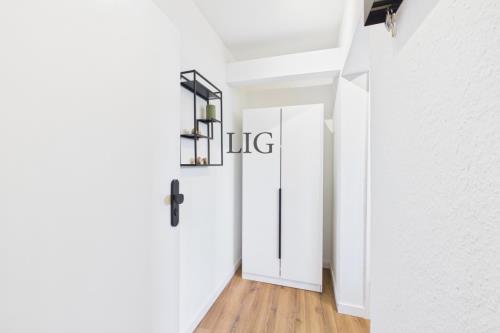 Langeoog Ferienwohnung Inselresidenz Pommeranz - Bovendeck - Ausstattung 8