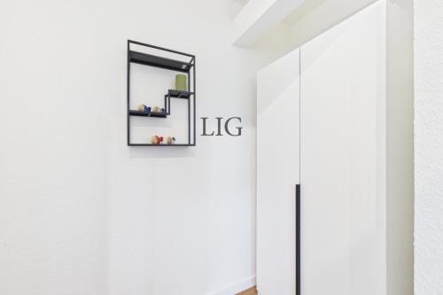 Langeoog Ferienwohnung Inselresidenz Pommeranz - Bovendeck - Ausstattung 9