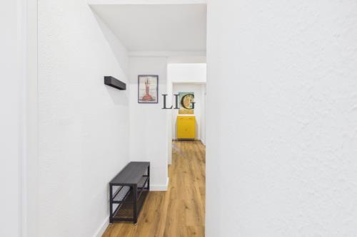 Langeoog Ferienwohnung Inselresidenz Pommeranz - Pommeranz 5 - Ausstattung 11