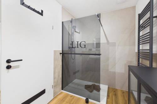 Langeoog Ferienwohnung Inselresidenz Pommeranz - Pommeranz 5 - Ausstattung 21