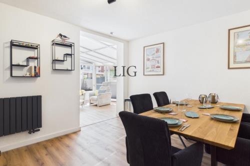 Langeoog Ferienwohnung Inselresidenz Pommeranz - Pommeranz 5 - Ausstattung 7