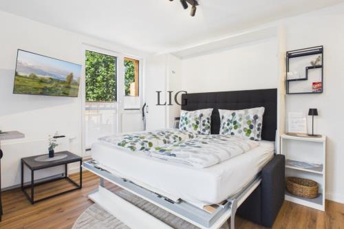 Langeoog Ferienwohnung Inselresidenz Pommeranz - Pommeranz 6 - Ausstattung 7