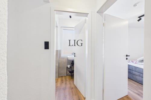 Langeoog Ferienwohnung Inselresidenz Pommeranz - Pommeranz 8 - Ausstattung 9