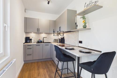 Langeoog Ferienwohnung Inselresidenz Pommeranz - Pommeranz 9 - Ausstattung 2