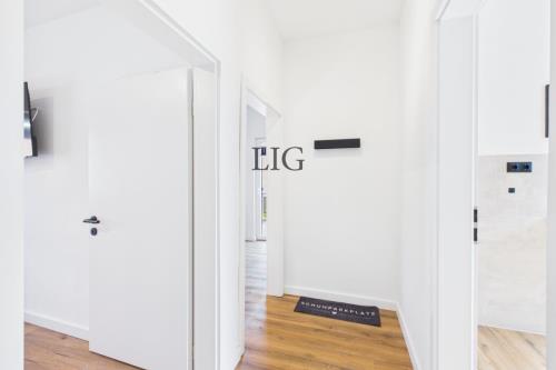 Langeoog Ferienwohnung Inselresidenz Pommeranz - Pommeranz 9 - Ausstattung 8