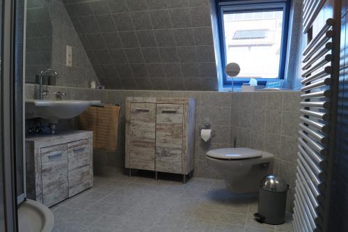 Langeoog Ferienhaus Inselresidenz Seeschwalbe FH**** - 1 - Ausstattung 1