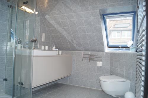 Langeoog Ferienhaus Inselresidenz Seeschwalbe FH****