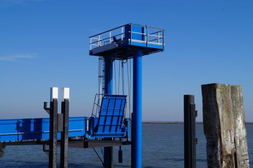Langeoog Ferienhaus Inselresidenz Seeschwalbe FH****