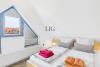 Langeoog Ferienhaus Inselresidenz Seeschwalbe FH****