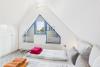 Langeoog Ferienhaus Inselresidenz Seeschwalbe FH****
