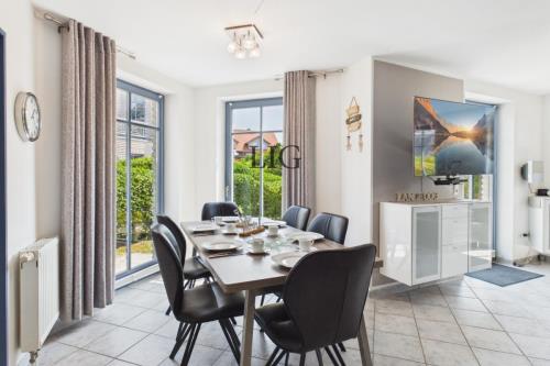 Langeoog Ferienhaus Inselresidenz Seeschwalbe FH****
