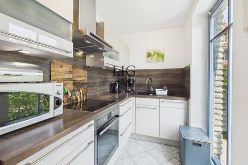 Langeoog Ferienhaus Inselresidenz Seeschwalbe FH****