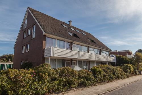 Langeoog Ferienwohnung Us Langeoog - Inselschatz