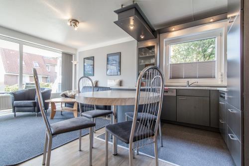 Langeoog Ferienwohnung Us Langeoog - Inselschatz - Ausstattung 2