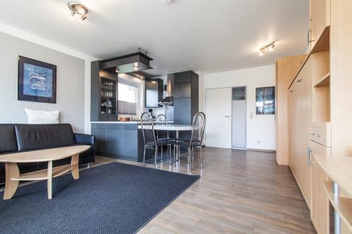 Langeoog Ferienwohnung Us Langeoog - Inselschatz - Ausstattung 3