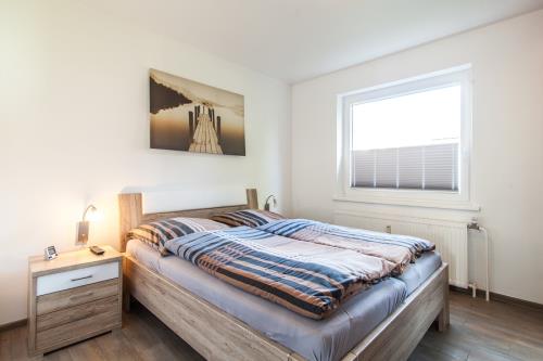 Langeoog Ferienwohnung Us Langeoog - Inselschatz - Ausstattung 4