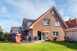 Inselzauber Langeoog FH*****