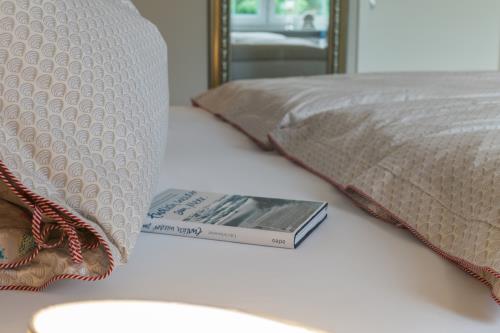 Langeoog Ferienhaus Inselzauber Langeoog FH***** - hygge