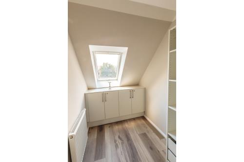 Langeoog Ferienhaus Inselzauber Langeoog FH***** - Ankleiderraum