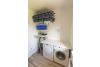 Langeoog Ferienhaus Inselzauber Langeoog FH***** - HWR (Waschmaschine + Trockner)
