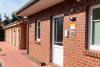 Langeoog Ferienhaus Inselzauber Langeoog FH***** - Vorderansicht/ Eingang