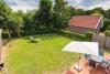 Langeoog Ferienhaus Inselzauber Langeoog FH***** - großer Garten