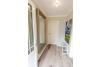 Langeoog Ferienhaus Inselzauber Langeoog FH***** - eigener Eingang / Flurbereich