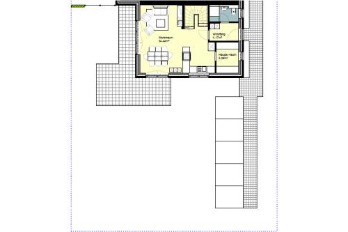 Langeoog Ferienhaus Inselzauber Langeoog FH***** - eigener Garten & Terrasse